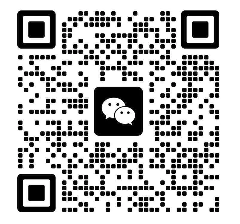 律所微信二维码