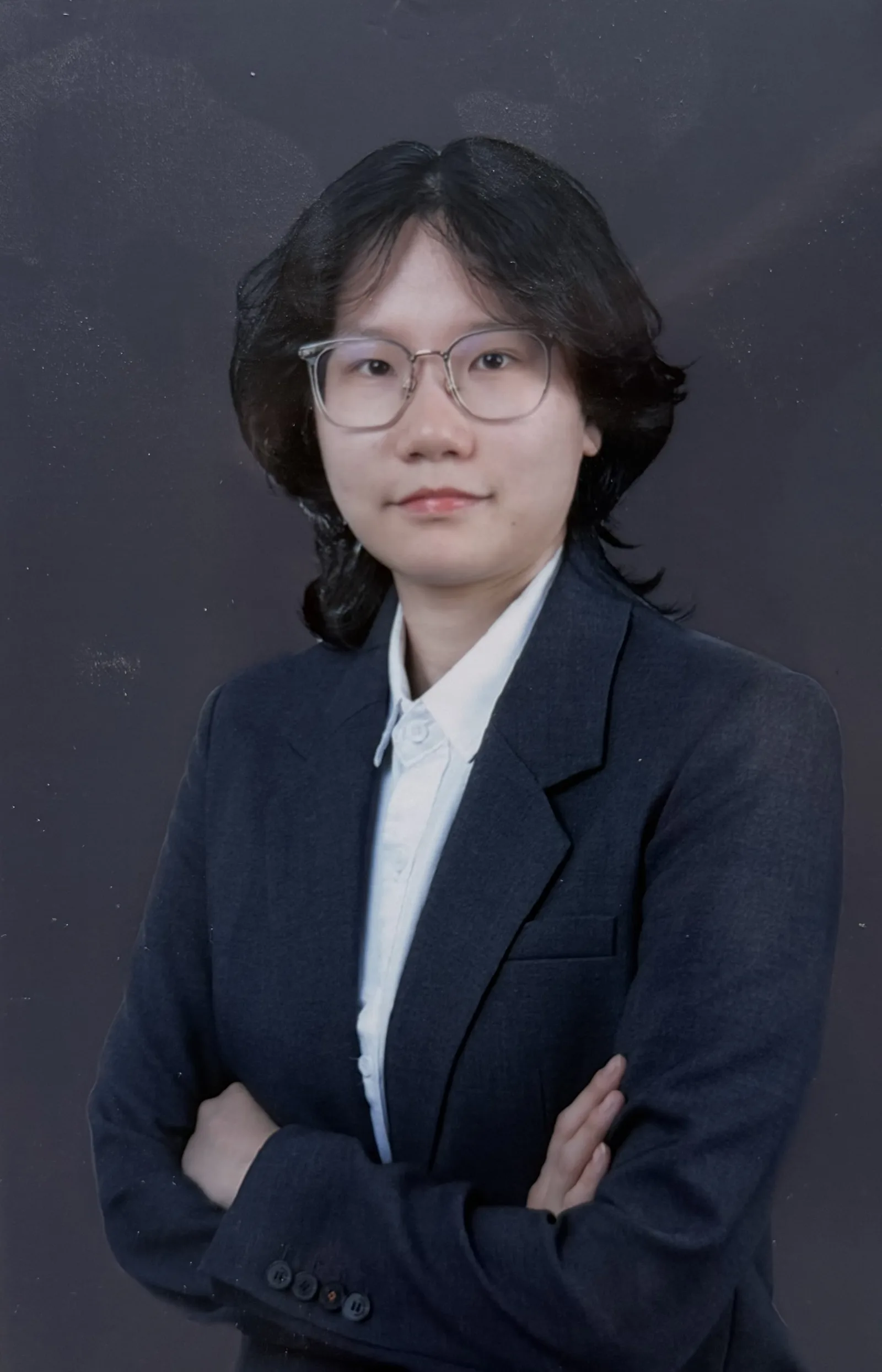 童婧欣照片