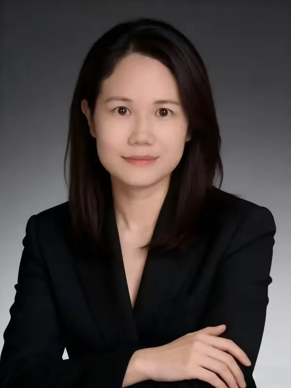 许丽执业律师照片